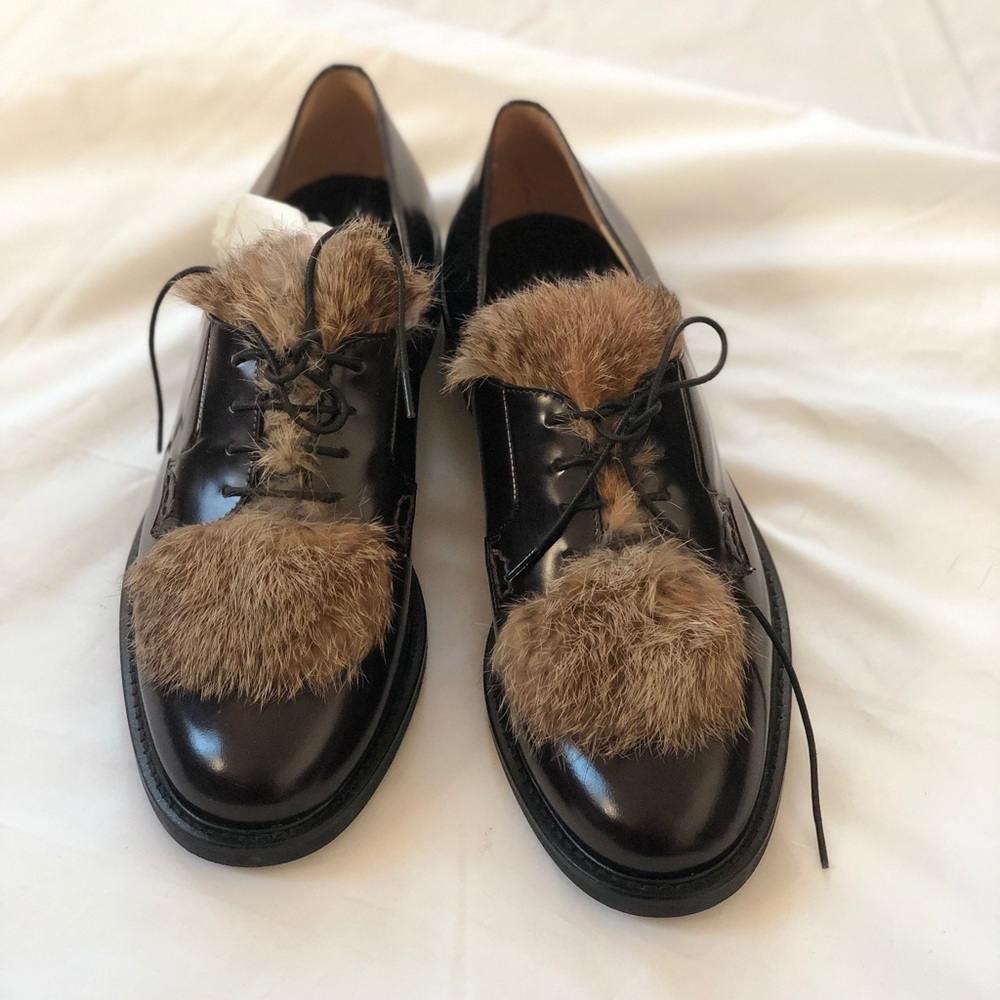 Theory shoe NEW